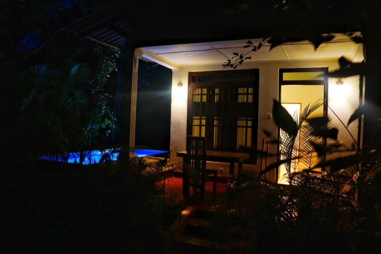 Sunrise Cottage Sigiriya Luaran gambar